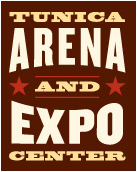 tunica arena logo